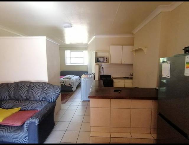 1 BEDROOM APARTMENT FOR SALE IN ALBERTVILLE